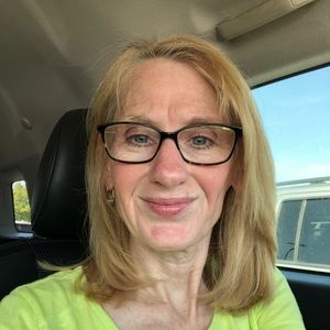 Meet your Posher, Maureen